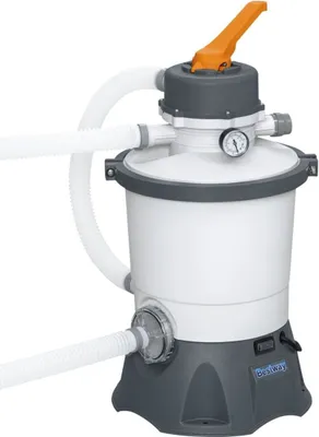 Produktbild von 3028L/H Schwimmbad-Sandpumpe