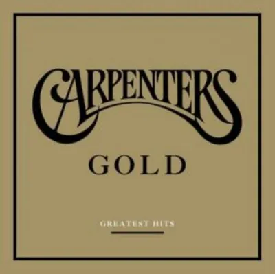 Obrázek produktu pro The Carpenters: (Limitovaná edice) - Polydor - (CD / Titel: Q-Z)