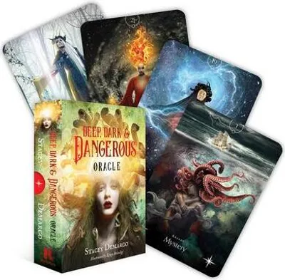 Zdjęcie produktu dla Deep Dark & Dangerous