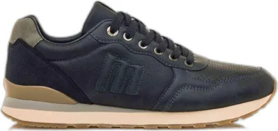 Zdjęcie produktu dla Mustang Sneakers 10225-670687 in Blue color size 43
