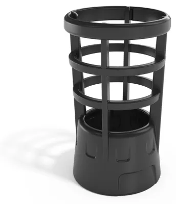 Zdjęcie produktu dla Steinel Professional 110057833 HL 1820 S - HG 2320 E Schutzkorb für Heißluftgebläse (110057833)