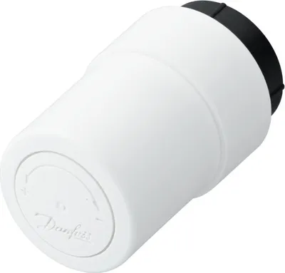 Produktbild von Danfoss Ventilgehäuse Handrad, Für Ventile: RA