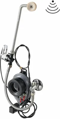 Produktbild von Sapho Urinal Infrarot-Spüleinheit 6V DC