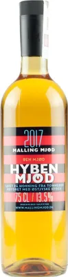 Image de Medovina Hyben Mj?d 2017 (Hydromel de cynorhodon) 750 ml