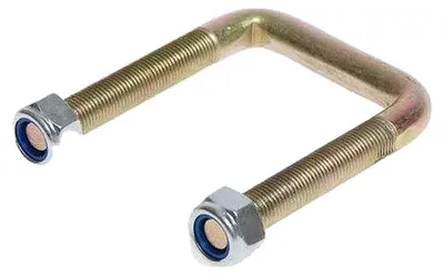 Obrázok produktu pre Ford Transit 00-06 Pružinová Strmeň 95X65Mm M14