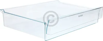 Produktbild von Liebherr Schublade für Kühlschrank 9792048