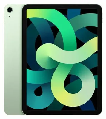 Image de Tucano VerdeÉtui pour iPad 10,2 - Vert