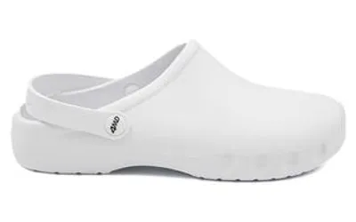 Produktbild von medizinische Schuhe 38/39 - Clogs - EVA-Schuhe - leichte Clogs - 4MD RAVEN