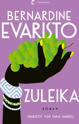 Produktbild von Zuleika