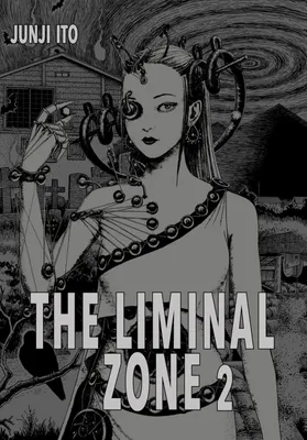 Obrázek produktu pro The Liminal Zone 2