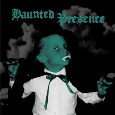 Produktbild von Various Artists - Haunted Presence (2 LP)