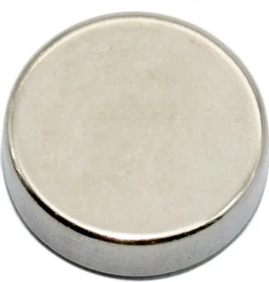 Zdjęcie produktu dla Magnes KOSO, zamiennik, d=10x3mm