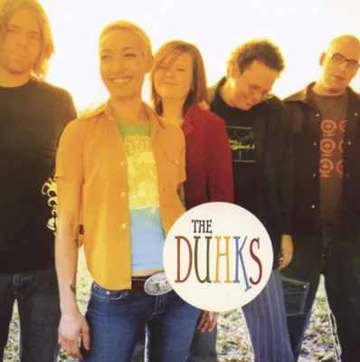 Obrázok produktu pre The Duhks: Duhks: (CD / D)