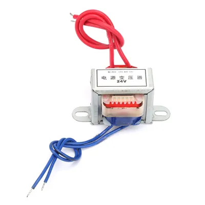 Obrázek produktu pro Jednoduchý výkonový transformátor, výkonový transformátor EI, elektrický výkonový transformátor, výkonový transformátor, výkonový měnič