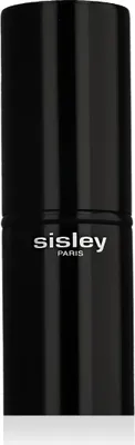 Zdjęcie produktu dla Sisley Kabuki Brush, Pędzel kabuki, Zaokrąglony, Puszysty, Syntetyk, Czarny, Kobiety
