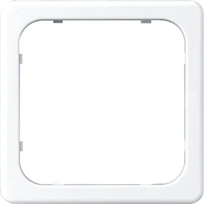 Produktbild von Jung CDAT581ZWW Zwischenrahmen "AeroTec 04"