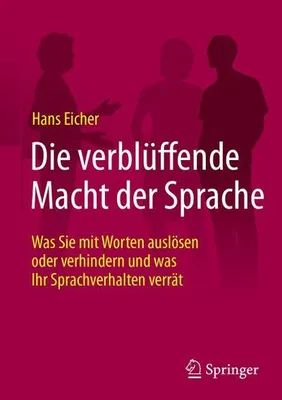 Immagine prodotto di Die verblüffende Macht der Sprache