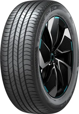 Obrázok produktu pre Hankook Ion Gt Suv 235/60R18 107H Mfs Sbl Xl