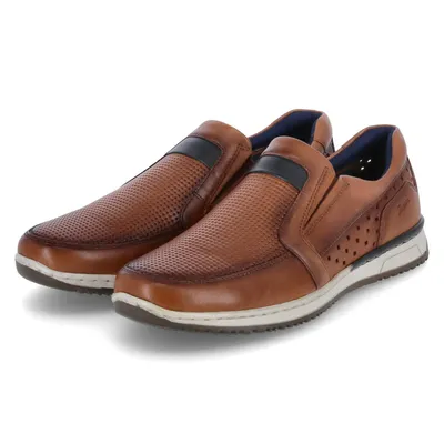 Produktbild von Sioux Cayhall-700 Slipper Braun
