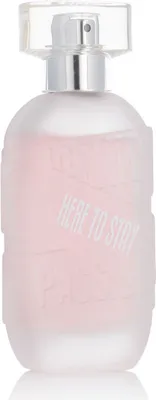 Produktbild von Naomi Campbell Here to Stay Eau De Toilette 30 ml (woman)