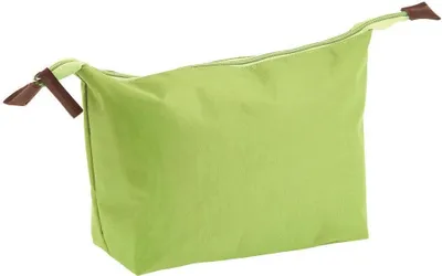 Immagine prodotto di Borsa per cosmetici Borsa per toilette Borsa per cosmetici Make Up Beautycase Astuccio per matite, TA-1093 Verde