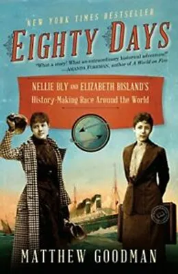 Produktbild von Eighty Days