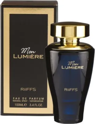 Produktbild von RiiFFS Mon Lumiere Eau De Parfüm 100 ml