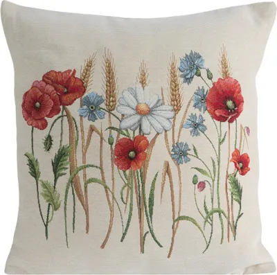 Produktbild von Gobelin Kissenbezug 1306 NAT 45x45 -5%
