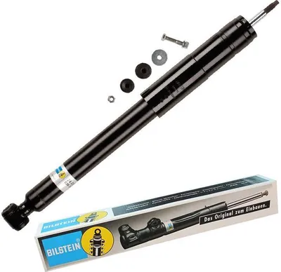 Produktbild von Bilstein Stoßdämpfer B4 hinten für Mercedes Cabriolet Coupe E-Klasse W124 A124 C124