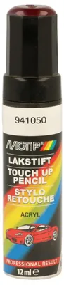 Produktbild von MOTIP Fahrzeug-Kombinationslack 941050 100mm 21mm Stift 12ml 21mm 0,028kg