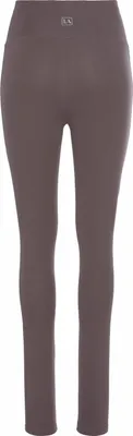 Produktbild von LASCANA Leggings taupe Größe 36/38