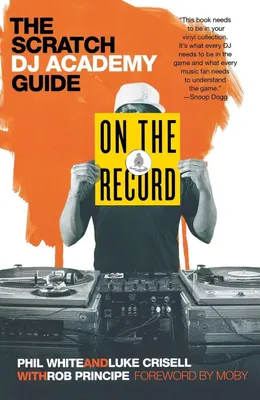 Produktbild von On the Record