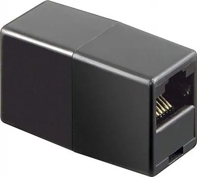 Image de Adaptateur ISDN