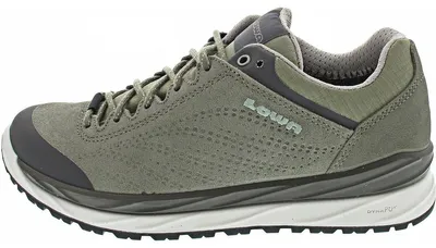 Produktbild von Lowa Malta GTX Lo Ws 3205477414 (5.5/seegras-jade)