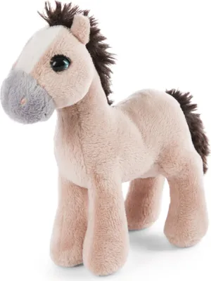 Produktbild von NICI Plüsch-Pony Loretta 16cm