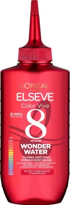 Obrázok produktu pre Prestará starostlivosť o farbené vlasy L'Oreal Paris Elseve Color Vive, 200ml