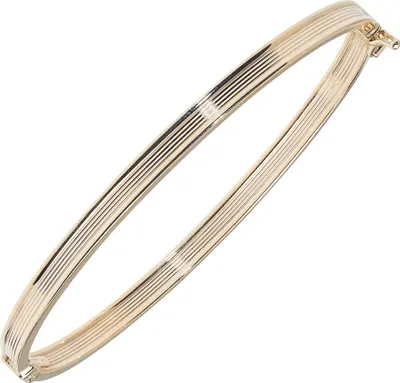 Produktbild von 9 Karat (375) Gold Damen - Armreif; TRS14232