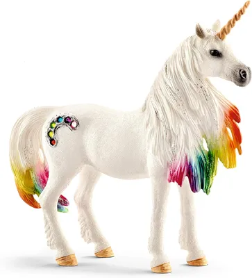Obrázek produktu pro Schleich 70524 Duhový jednorožec, klisna