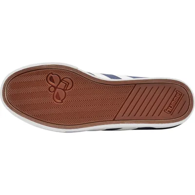 Obrázok produktu pre Hummel Slimmer Stadil Low - Dress Blue/White Kh - 41