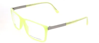 Produktbild von Porsche Design P8260 Light green 56/15/140 Herren Brillen