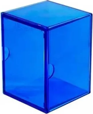 Image de UP15829 - UP - Eclipse 2-Piece Deck Box : Pacific Blue