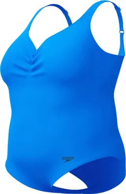 Immagine prodotto di Costume da bagno Speedo Eco Aquanite Shaping + taglie per donna