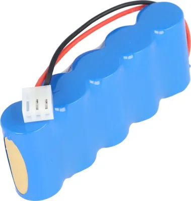 Produktbild von AccuCell Akku passend für SOMFY Rolladen-Antrieb FD D 870 E, FDD870E