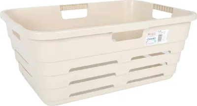 Image de Panier à linge Tontarelli Maya 32 L 54,5 x 37,5 x 22 cm