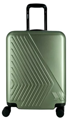 Produktbild von K-Way Trolley Eudoxieur Logo Green Lichen