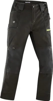 Produktbild von Terrax_Arbeitshose_20440_4648_25