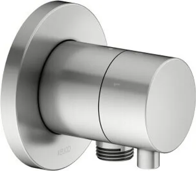 Produktbild von KEUCO 59549211101 3-Wege Ab-u.Umstellv.IXMO Comf.59549,