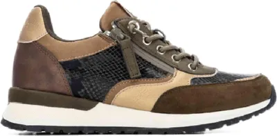 Produktbild von Refresh Sneakers 172960 in BEIG color size 40