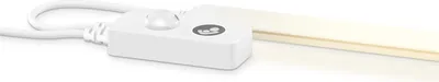 Image de Lampa patut bebe Maxi-Cosi Connected Home Glow, senzor miscare, White Wood