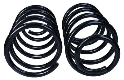 Produktbild von MAXGEAR Fahrgestellfeder 60-1486D
